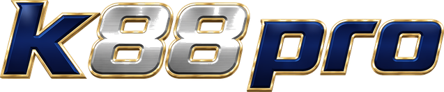 k88 pro logo